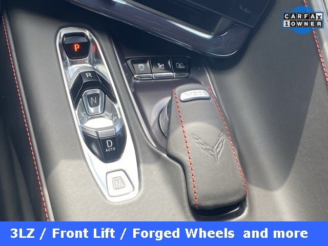 2023 Chevrolet Corvette Z06