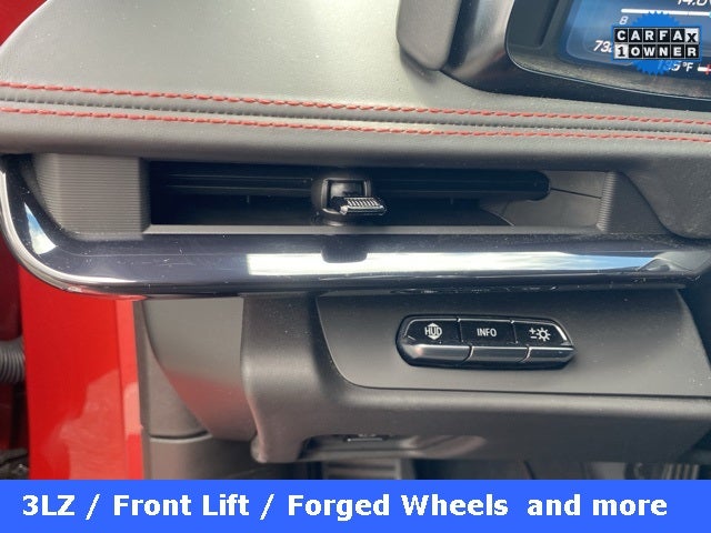 2023 Chevrolet Corvette Z06