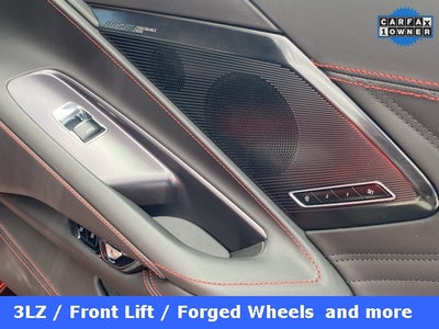 2023 Chevrolet Corvette Z06