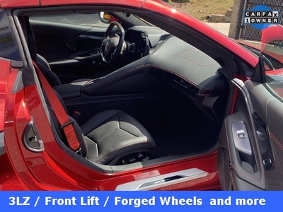 2023 Chevrolet Corvette Z06