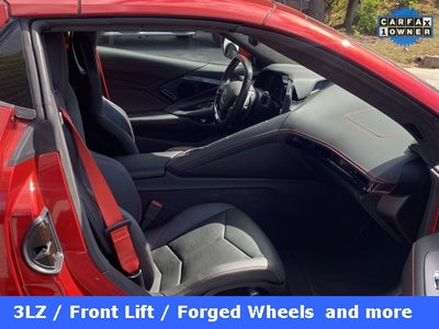 2023 Chevrolet Corvette Z06