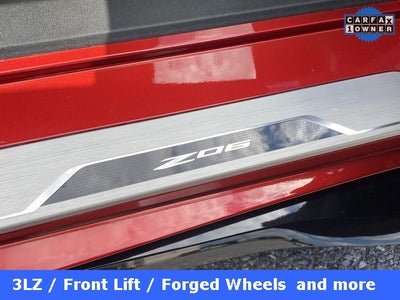 2023 Chevrolet Corvette Z06