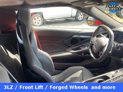 2023 Chevrolet Corvette Z06