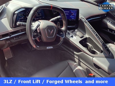 2023 Chevrolet Corvette Z06