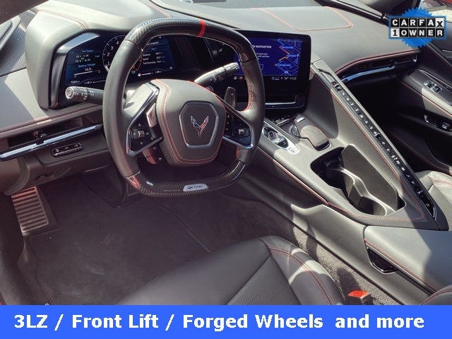 2023 Chevrolet Corvette Z06