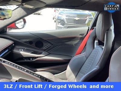 2023 Chevrolet Corvette Z06