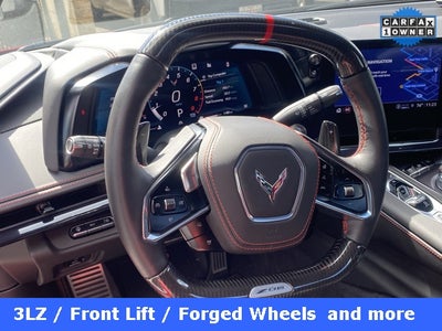 2023 Chevrolet Corvette Z06