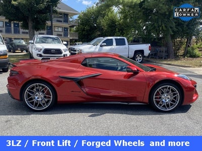 2023 Chevrolet Corvette Z06