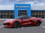 2025 Chevrolet Corvette Z06