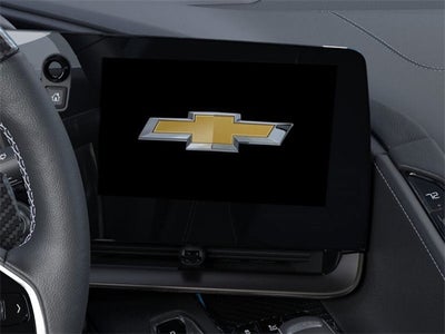 2025 Chevrolet Corvette Z06