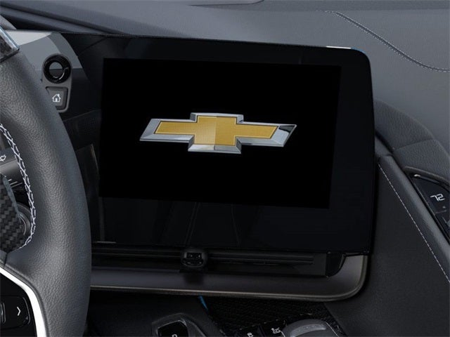 2025 Chevrolet Corvette Z06