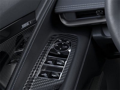 2025 Chevrolet Corvette Z06