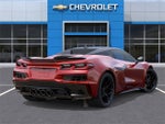 2025 Chevrolet Corvette Z06