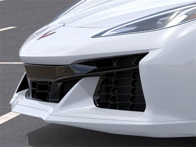 2025 Chevrolet Corvette Z06