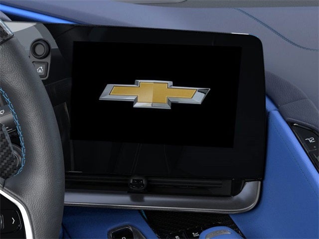2025 Chevrolet Corvette Z06