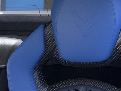 2025 Chevrolet Corvette Z06