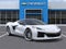 2025 Chevrolet Corvette Z06