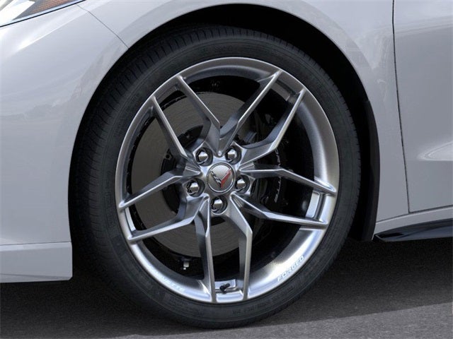 2025 Chevrolet Corvette Z06