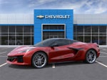 2025 Chevrolet Corvette Z06