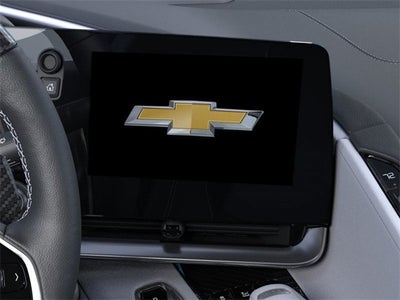 2025 Chevrolet Corvette Z06