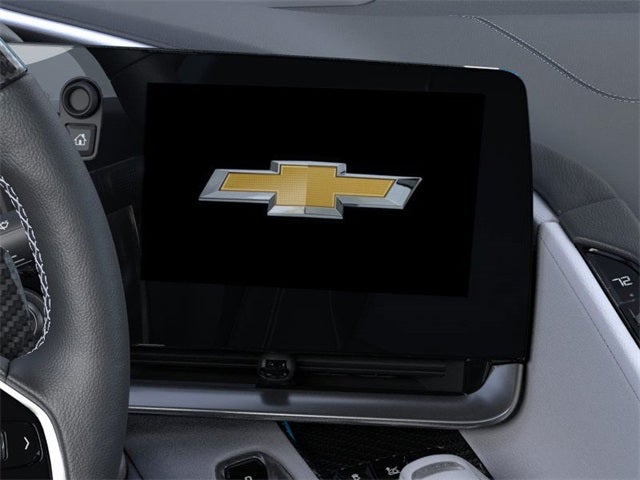 2025 Chevrolet Corvette Z06