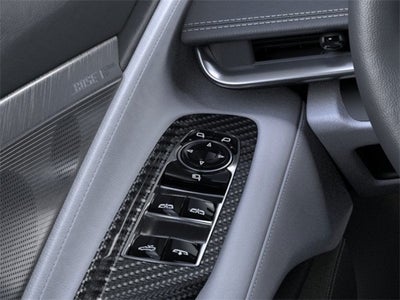 2025 Chevrolet Corvette Z06