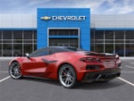 2025 Chevrolet Corvette Z06