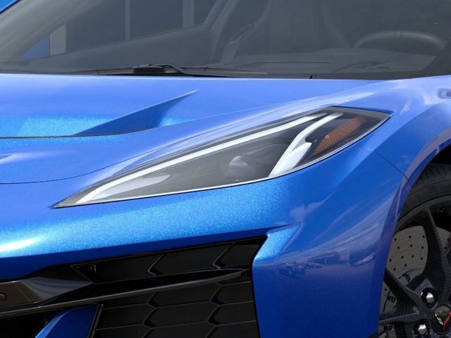 2026 Chevrolet Corvette ZR1 3LZ