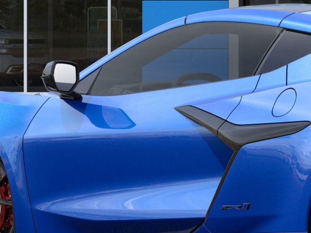 2026 Chevrolet Corvette ZR1 3LZ
