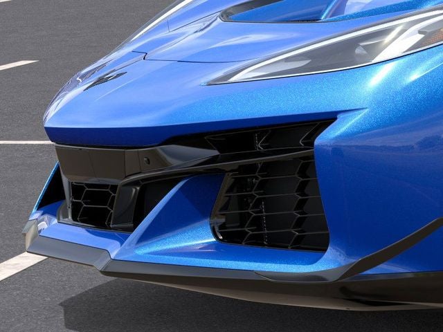 2026 Chevrolet Corvette ZR1 3LZ