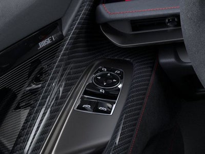 2026 Chevrolet Corvette ZR1 3LZ