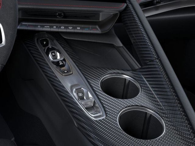 2026 Chevrolet Corvette ZR1 3LZ