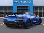 2026 Chevrolet Corvette ZR1 3LZ