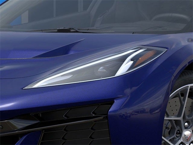 2026 Chevrolet Corvette ZR1