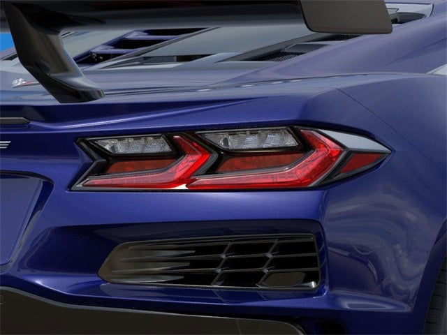 2026 Chevrolet Corvette ZR1