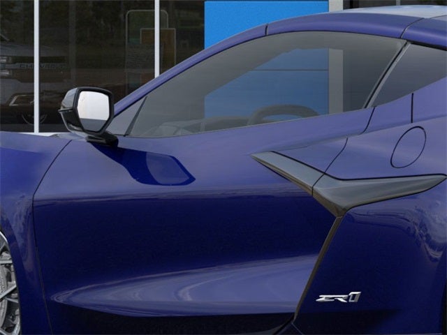 2026 Chevrolet Corvette ZR1