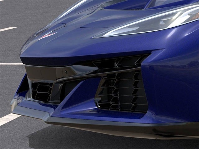 2026 Chevrolet Corvette ZR1