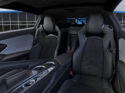 2026 Chevrolet Corvette ZR1