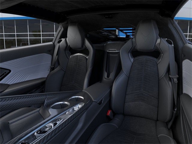 2026 Chevrolet Corvette ZR1