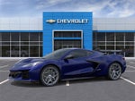 2026 Chevrolet Corvette ZR1
