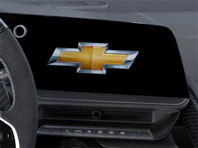 2026 Chevrolet Corvette ZR1