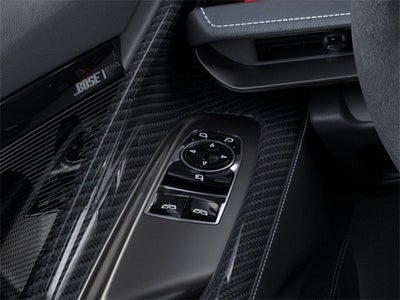 2026 Chevrolet Corvette ZR1