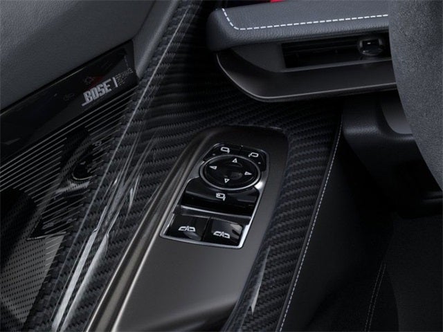 2026 Chevrolet Corvette ZR1