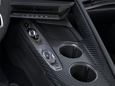 2026 Chevrolet Corvette ZR1