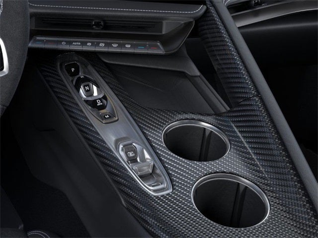 2026 Chevrolet Corvette ZR1