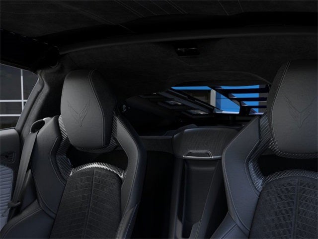 2026 Chevrolet Corvette ZR1