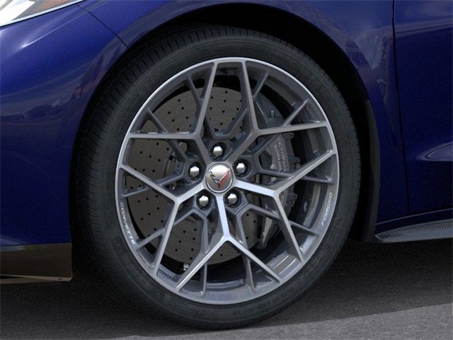 2026 Chevrolet Corvette ZR1