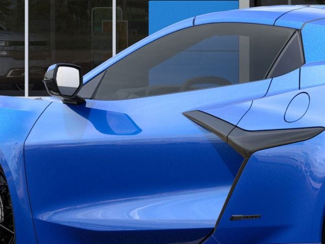 2026 Chevrolet Corvette E-Ray 3LZ