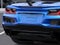 2026 Chevrolet Corvette E-Ray 3LZ