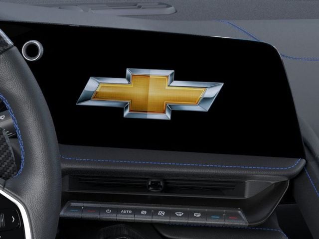 2026 Chevrolet Corvette E-Ray 3LZ